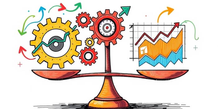 Dynamic Asset Allocation: Adapting to Market Shifts