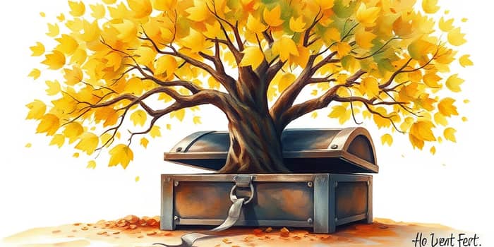 Elevating Endowments: Raising Your Financial Stakes