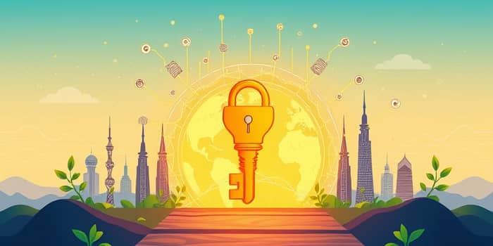 Gateway to Growth: Unlocking Investment Potential