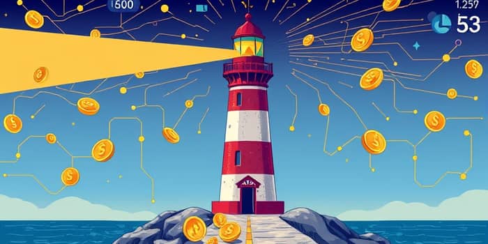 The Value Vanguard: Leading the Charge for Smart Returns