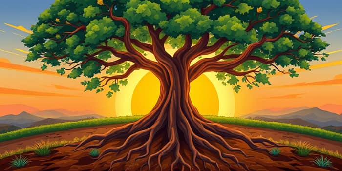 The Endowment Model: Long-Term Growth and Diversification