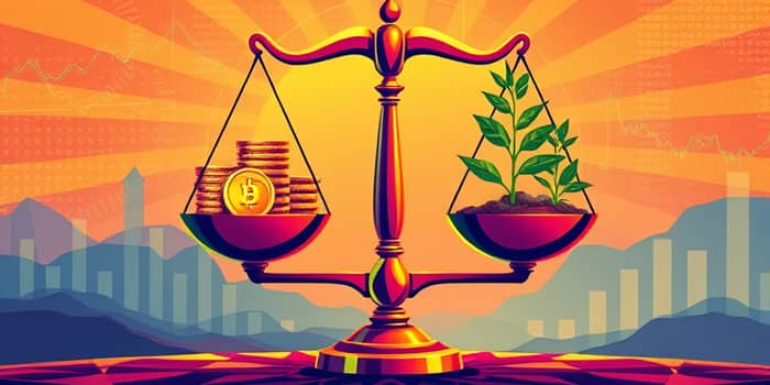 Unlocking Upside: Maximizing Your Financial Returns