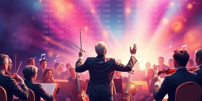 The Monetary Maestro: Conducting Your Financial Symphony