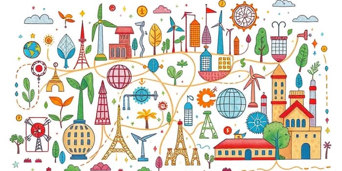 Uncommon Wealth: Discovering Niche Investment Opportunities