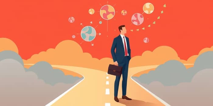 Behavioral Edge: Exploiting Cognitive Biases for Profit