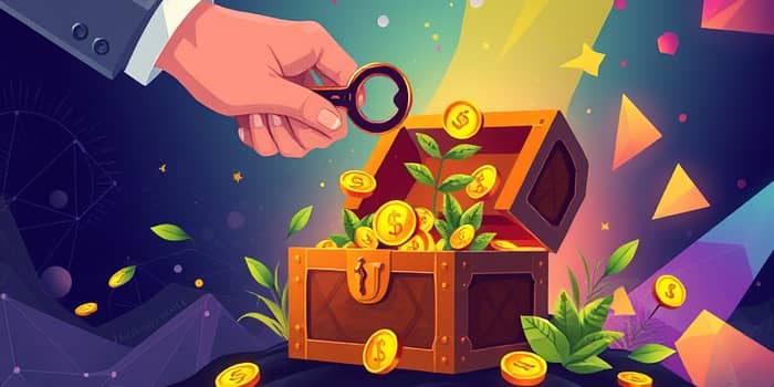 Reclaiming Riches: Mastering Your Financial Narrative