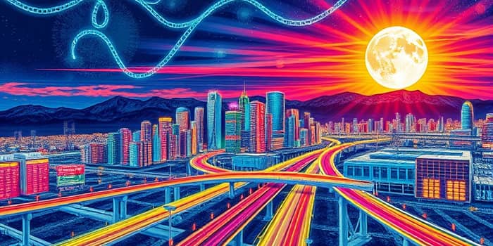 Infrastructure Investments: Building a Foundation for Returns