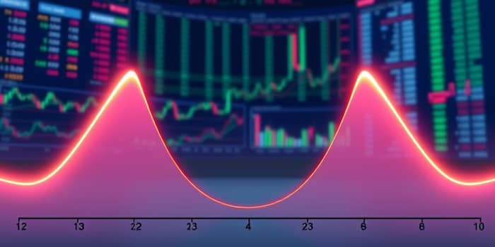 The Volatility Smile: Harnessing Option Market Dynamics