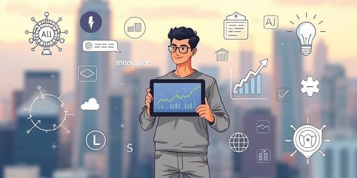 The Financial Flux: Adapting Your Wealth Strategy