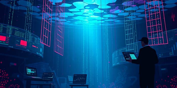 Dark Pool Dives: Uncovering Hidden Market Activity