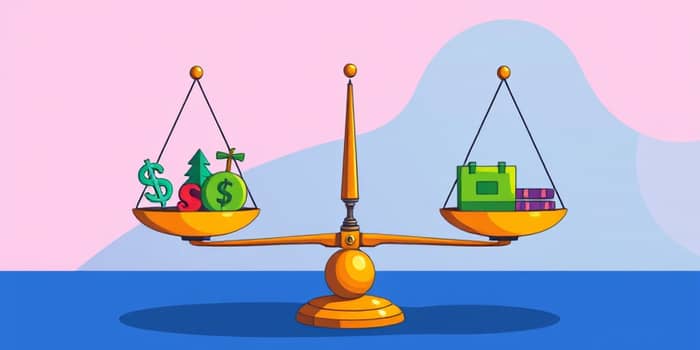 Risk Parity Portfolios: Balancing Asset Class Volatility