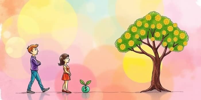 The Lifecycle Approach: Tailoring Investments to Your Stages