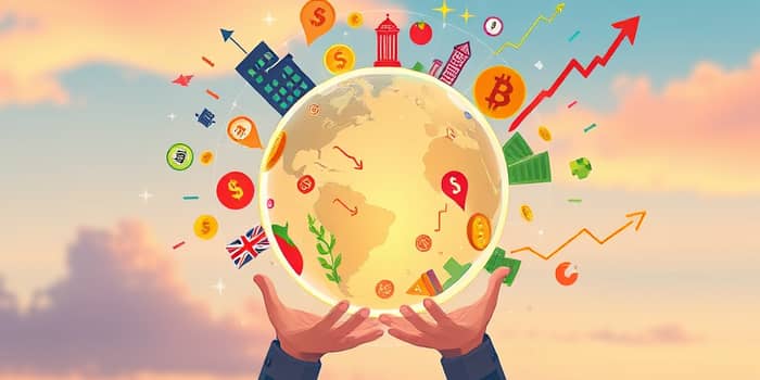 Harnessing Holdings: Optimizing Your Financial Assets