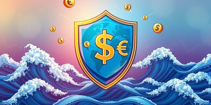 Currency Hedging: Mitigating Foreign Exchange Risk