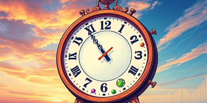 Sector Rotation Secrets: Timing Industry Shifts