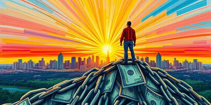 Debt Demystified: Understanding and Conquering Your Debts