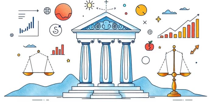 The Bond Blueprint: Building Stability in Your Portfolio