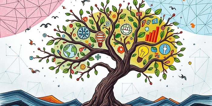 The Adaptive Advantage: Thriving in Ever-Changing Markets