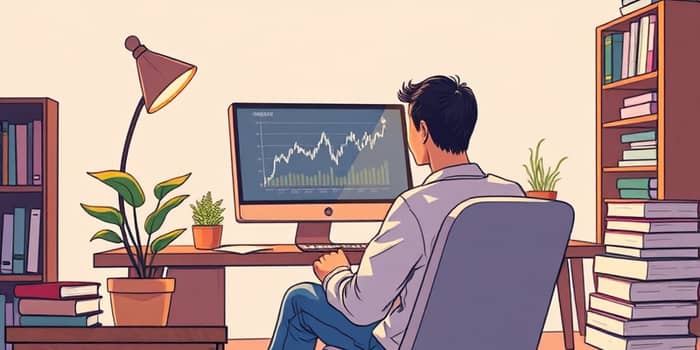 The Wealth Whisperer: Decoding Market Nuances for Profit