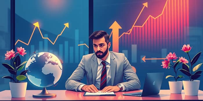 The Market Strategist: Crafting Winning Investment Plans