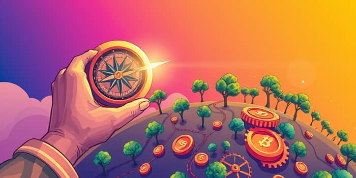 The Value Creator: Building Wealth Through Intrinsic Worth