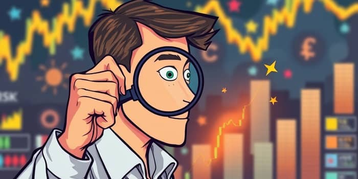 The Focused Financier: Concentrated Investing for High Returns