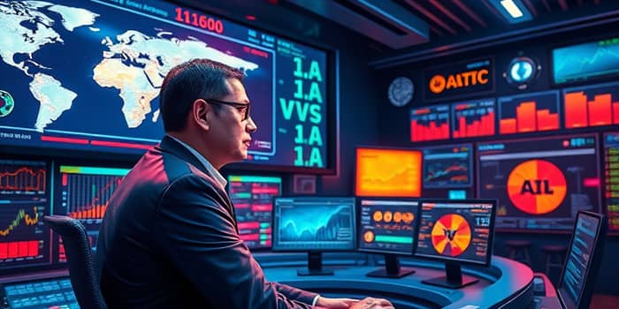 The Fiscal Futurist: Investing in Tomorrow's Landscape Today