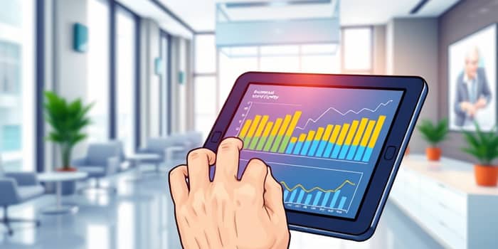 The Portfolio Optimizer: Unleashing Your Assets' Full Potential
