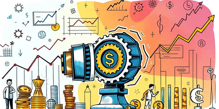 The Fiscal Dynamo: Generating Momentum in Your Portfolio
