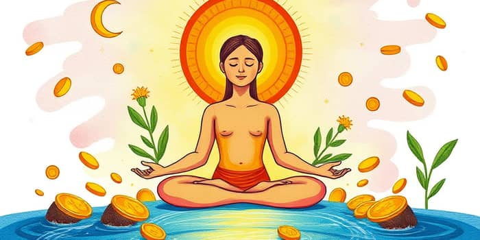 The Money Manifestor: Creating Your Financial Reality