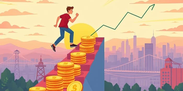 Unlocking Potential: Maximizing Your Financial Momentum