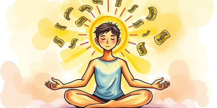 Beyond Belief: Manifesting Extraordinary Financial Goals