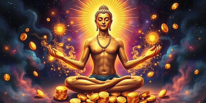 The Abundance Alchemist: Transmuting Dreams into Dollars