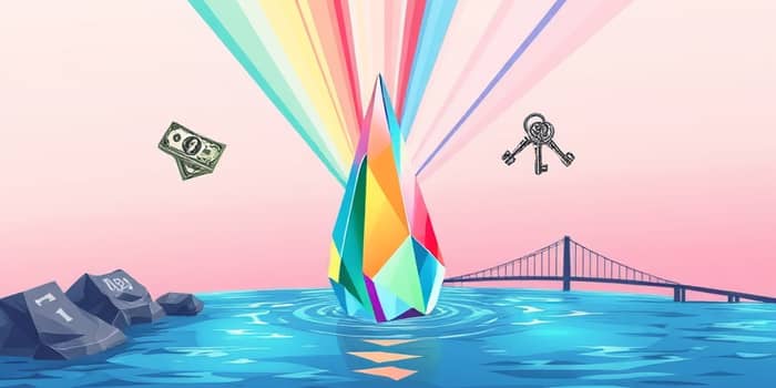 The Prosperity Prism: Illuminating Your Financial Potential