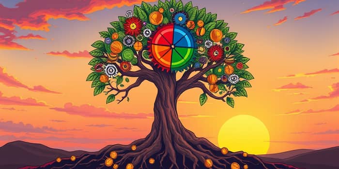 The Wealth Foundation: Building a Solid Investment Base