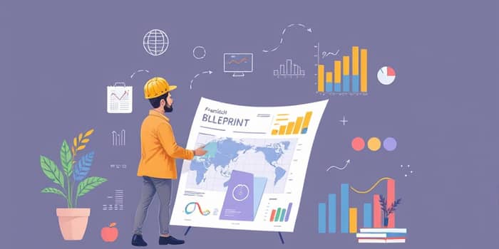 The Growth Architect: Designing Your Financial Ascent