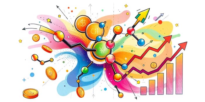 The Capital Catalyst: Accelerating Your Financial Growth