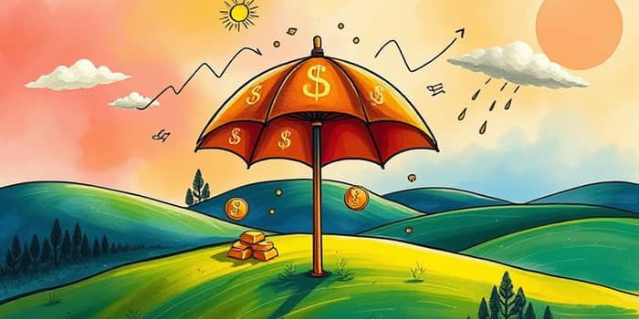 The All-Weather Portfolio: Resilience in Every Climate