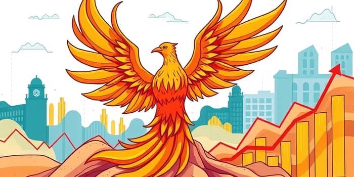 The Art of the Comeback: Investing in Turnaround Stories