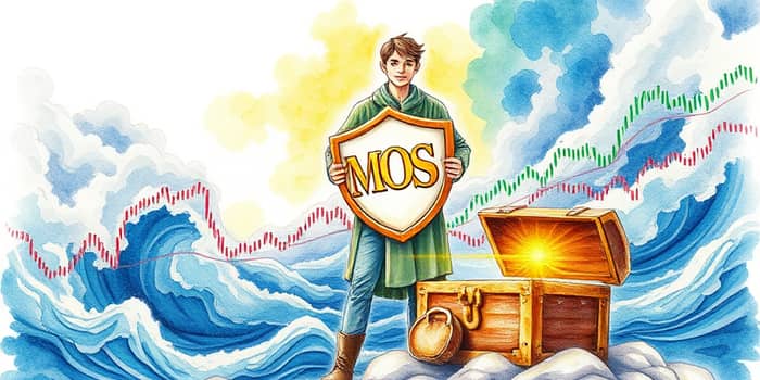 Margin of Safety: Protecting Your Capital in Uncertain Times