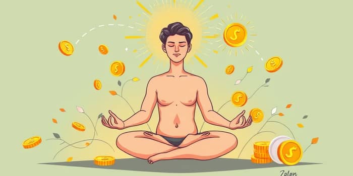 The Money Magnet's Manual: Attracting Your Financial Aspirations