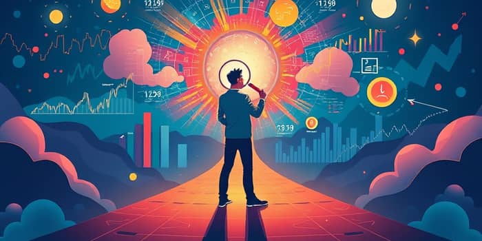 Finding Your Edge: Developing a Unique Investment Advantage