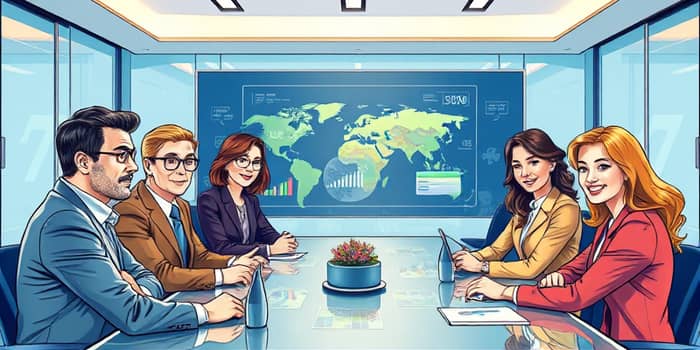 Smart Money Secrets: Learning from Institutional Investors