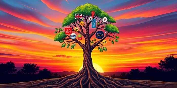 The Asset Amplifier: Boosting Your Financial Portfolio