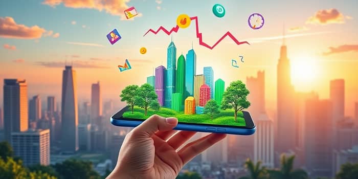 The Smart Spender: Investing Your Discretionary Income Wisely