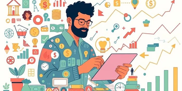 Personalized Portfolios: Tailoring Investments to Your Goals