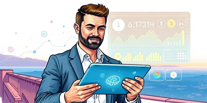 The Proactive Portfolio: Staying Ahead of the Investment Curve