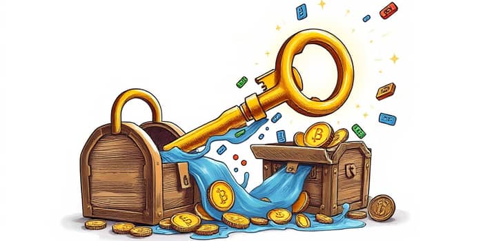 The Liquidity Landscape: Managing Accessibility of Your Assets