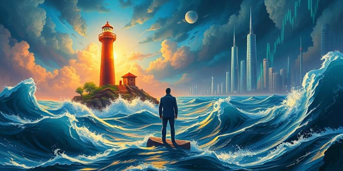 Crisis into Opportunity: Investing During Economic Downturns