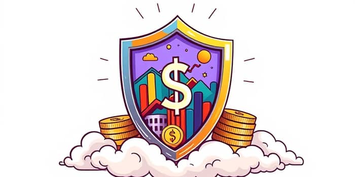 The Margin of Safety: Protecting Your Investments from Downside